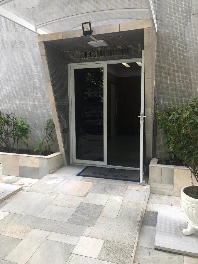 Apartamento No Guaruja Em Pitangueiras Exterior photo