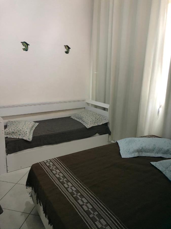 Apartamento No Guaruja Em Pitangueiras Exterior photo
