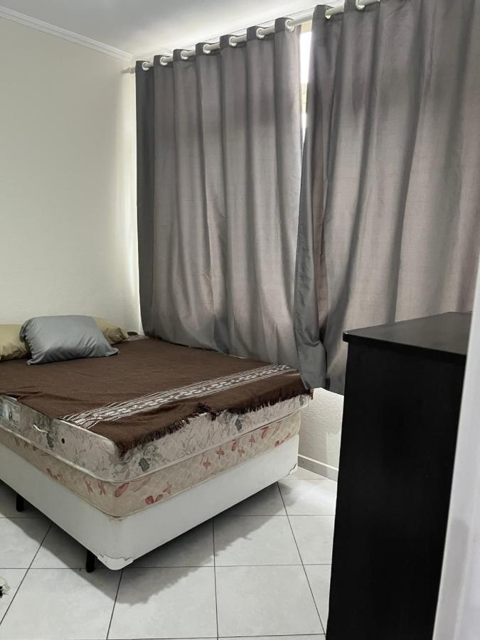 Apartamento No Guaruja Em Pitangueiras Exterior photo